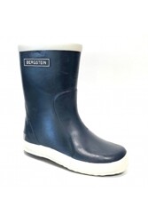 BERGSTEIN K130001_966110966 - Rainboot_DARKBLUE_ regenlaars