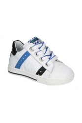 DEVELAB Boys first step low cut laces - 45011_122