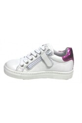 DEVELAB Girls first step midcut laces - 41864_472