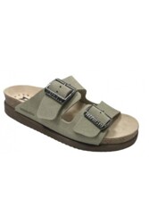 MEPHISTO Hester Khaki - Hester_sandvel 62892_Khaki