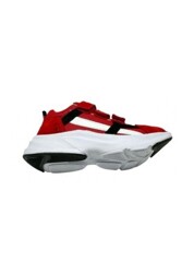 RED RAG low cut sneaker - 15805_399