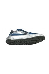 DEVELAB boys low cut shoe laces - 45957_232