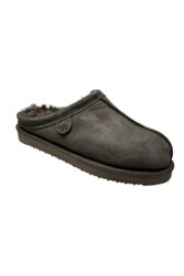 ROHDE Leather slip on - 7150_18_Ginger Taupe