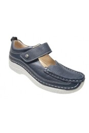 Wolky Roll Combi Flaoter Leather - 0621471_870_