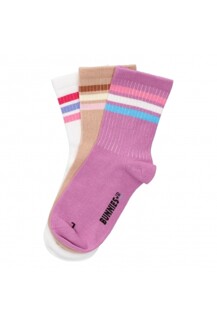 BUNNIES JR Sock Tennis - 225S500_301_ Sokken Tennis
