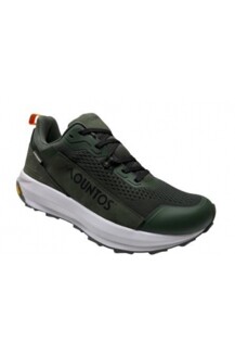 MOUNTOS Olympus Men Olive - 725001-367